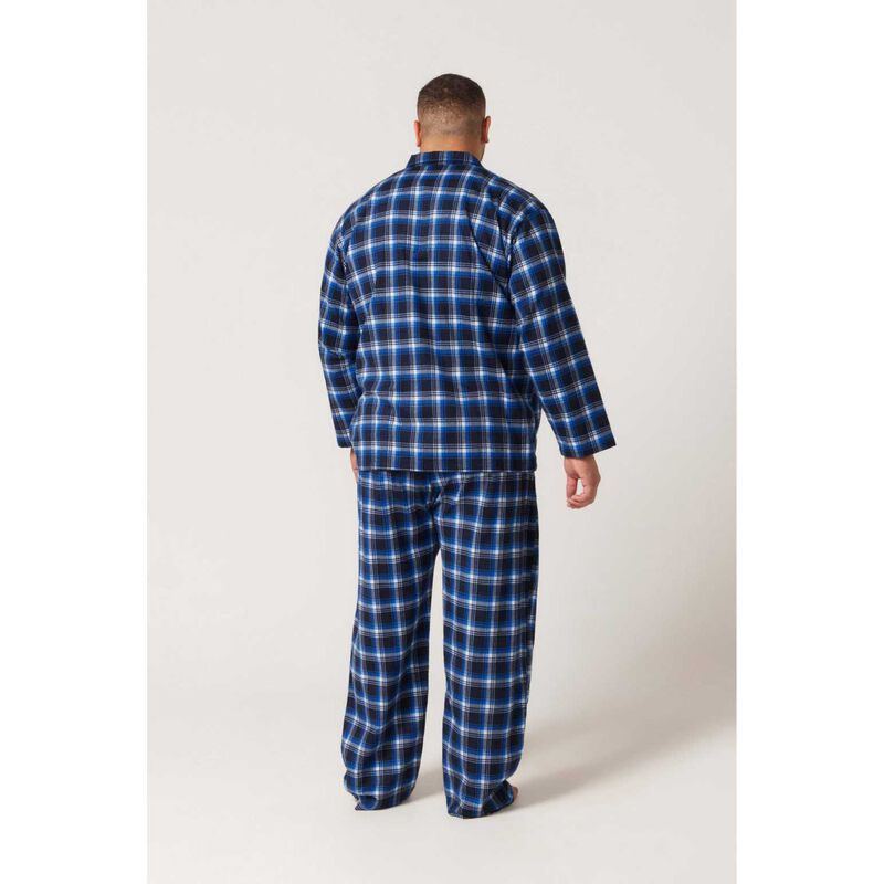 Contare Country Flannelette LS Set image number 1
